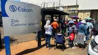 Some residents ask for Eskom recoding deadline to be moved to 2025