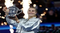 Sabalenka smashes to US Open glory