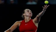 Sabalenka cruises into quarters at Flushing Meadows
