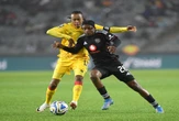 Lebone Seema’s screamer sinks Orbit as Orlando Pirates prevail