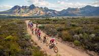 Swiss duo Schurter, Colombo make history with narrow Cape Epic win