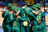 Proteas gear up for 2025 T20 World Cup