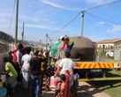 Knysna remains without tap water as repairs continue