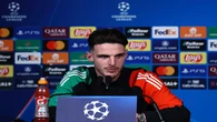Arsenal need more magic moments to reach final: Rice