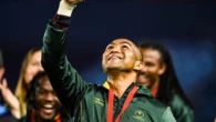 Wellington bids farewell to former Springbok player Cornal Hendricks