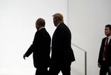 Putin, Trump to skip Ukraine peace talks that Russian leader proposed