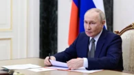 Putin to host first Russia-Arab summit in October