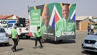 ActionSA to contest 2026 LGE in 42 municipalities