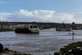 Cape Town braces for more flooding as heavy rains continue