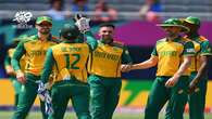 Proteas secure win over Sri Lanka in opening World Cup match