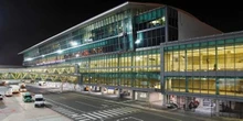 Adverse weather disrupts flights at Cape Town and George airports