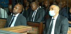 Lerutla presented compelling arguments in bail application: Lawyer