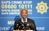 Minister should not oversee police operations: Prof. Gumede