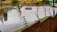 Two killed due to flooding in Centurion