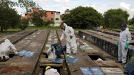 COVID-19 deaths in Latin America surpass 1 million – Reuters tally