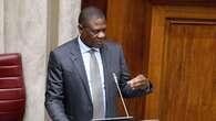 Issues in municipalities discussed at meeting with Mashatile