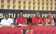 Cosatu urges unity amongst workers to defeat challenges