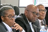 Madlanga Commission hears how drugs fell from container during raid