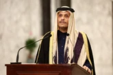 Qatar’s PM to meet US officials at White House on Gaza ceasefire