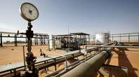 Libya’s eastern government says all oilfields to close