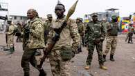 M23 wants to engage on peace talks with DRC government