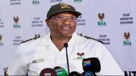 Over 58 000 arrested for trying to enter SA illegally: BMA