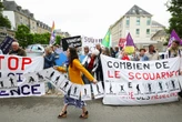 French court convicts retired surgeon for raping his patients