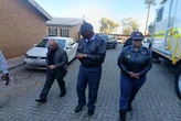 Cachalia leads delegation to crisis-hit Mitchell’s Plain, Mfuleni