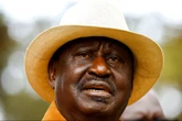 Former Kenyan PM Raila Odinga has died: Source