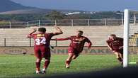 Stellenbosch FC defeats TS Galaxy to advance to MTN 8 semis