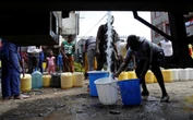 Gift of the Givers undeterred by water mafia threats in Eastern Cape