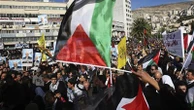 President Ramaphosa pledges SA’s support for Palestinian people
