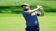 J.J. Spaun wins Texas Open, eyes second major at Masters