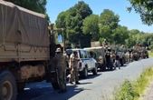 Rietvallei locals welcome SANDF crackdown on illegal mining