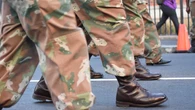 Court to deliver bail judgment for SANDF members accused of murder