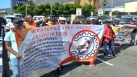 National e-hailing strike looming: Nefsa