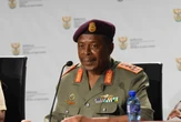 DA condemns SANDF Chief’s Iran comments as ‘reckless grandstanding’