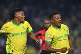 Sundowns take control of title race after beating Marumo Gallants