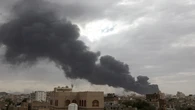 Israel says it struck Yemen’s main airport in Sanaa