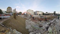 Public Works to ensure accountability in George building collapse
