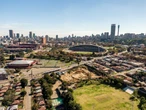 Gauteng records increase in international visitors in 2024/25