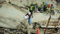 Cosatu backs criminal charges over George building collapse disaster