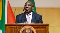 Ramaphosa unveils government plan to tackle hunger, food poverty