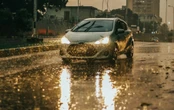 Heavy rains to continue in Joburg over the long weekend