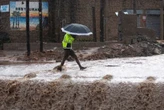 Eastern Cape floods cause major damage to homes, infrastructure