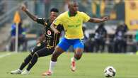 Mamelodi Sundowns extend lead with 1-0 win over Kaizer Chiefs