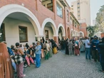 Home Affairs Committee monitors protests against undocumented immigrants