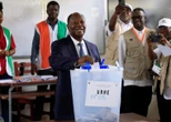 Ivory Coast’s Ouattara secures fourth term with landslide win