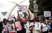 Kenya to charge police officers with murder of blogger in custody