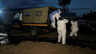 Fire breaks out at another Kenyan school after 21 die in inferno